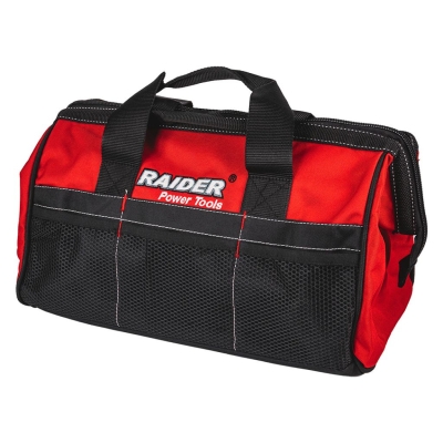 Комплект акумулаторни инструменти Raider RDP-BXS4, 20 V, 4 Ah (030323)