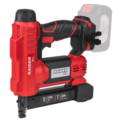 Комплект акумулаторни инструменти Raider RDP-BXS5, 20 V, 2x2 Ah (030324)