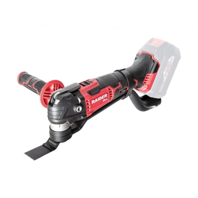Комплект акумулаторни инструменти Raider RDP-BXS6, 20 V, 4-5 Ah (030325)