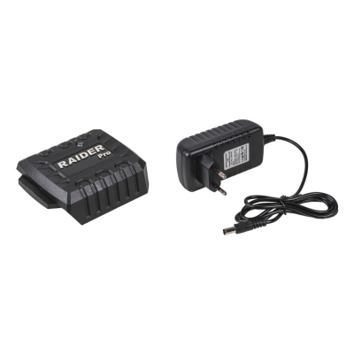 Комплект акумулаторни инструменти Raider RDP-BXS7, 20 V, 2x2 Ah (030326)