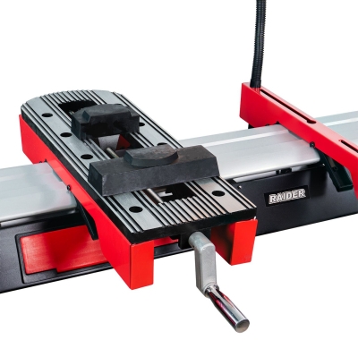 Стойка за настолни машини Raider, 2.8 м x 82 см (059904)