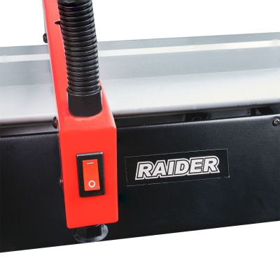 Стойка за настолни машини Raider, 2.8 м x 82 см (059904)