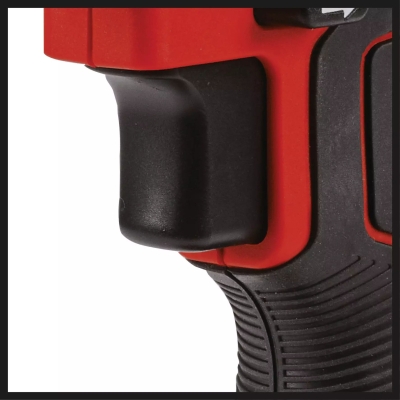 Акумулаторен винтоверт Einhell TE-CD 18/40 Li BL-Solo, 18 V, 40 Nm, без батерии и зарядно устройство (4513997)