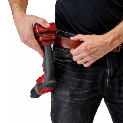 Акумулаторен винтоверт за гипсокартон Einhell Professional TP-DY 18 Li BL - Solo, 18 V, 6,35 мм / ¼", без батерии и зарядно устройство, с куфар (4261010)