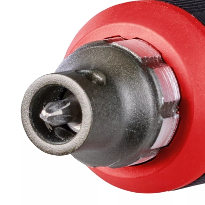 Акумулаторен винтоверт за гипсокартон Einhell Professional TP-DY 18 Li BL - Solo, 18 V, 6,35 мм / ¼", без батерии и зарядно устройство, с куфар (4261010)