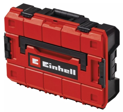 Акумулаторен перфоратор Einhell Professional TP-HD 18/26 D Li BL - Solo, 18 V, 2.6 J, SDS'Plus, без батерии и зарядно устройство (4514270)