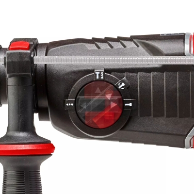 Акумулаторен перфоратор Einhell Professional TP-HD 18/26 D Li BL - Solo, 18 V, 2.6 J, SDS'Plus, без батерии и зарядно устройство (4514270)