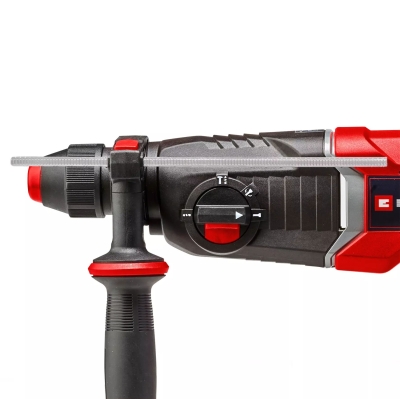 Акумулаторен перфоратор Einhell Professional TP-HD 18/26 D Li BL - Solo, 18 V, 2.6 J, SDS'Plus, без батерии и зарядно устройство (4514270)