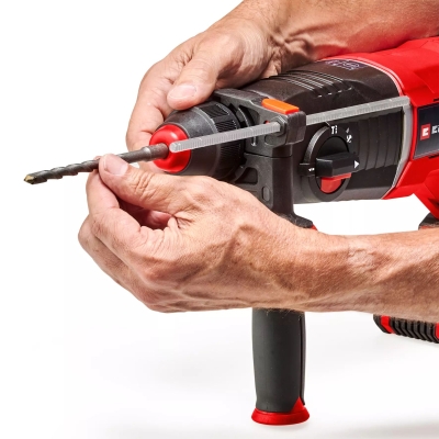 Акумулаторен перфоратор Einhell Professional TP-HD 18/26 D Li BL - Solo, 18 V, 2.6 J, SDS'Plus, без батерии и зарядно устройство (4514270)