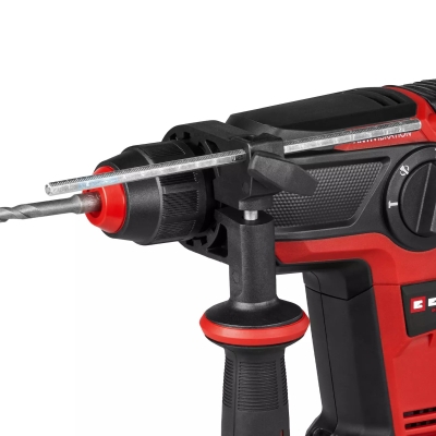 Акумулаторен перфоратор Einhell Professional TP-HD 18/28 Li BL+4, 18 V, 3 Ah, 3 J, SDS-Plus (4514274)