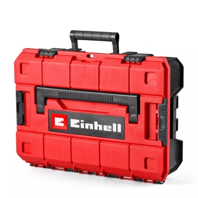 Акумулаторен перфоратор Einhell TP-HD 18/22 D Li BL, 18 V, 2,3 J, без батерии и зарядно устройство (4514277)