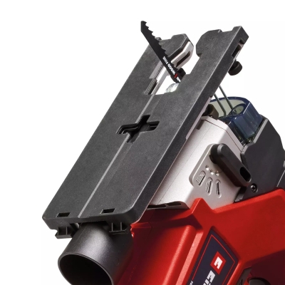 Акумулаторен прободен трион Einhell Professional TP-JS 18/135 Li BL Solo, 18 V, без батерии и зарядно устройство (4321260)