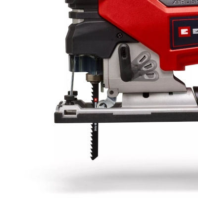 Акумулаторен прободен трион Einhell Professional TP-JS 18/135 Li BL Solo, 18 V, без батерии и зарядно устройство (4321260)
