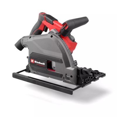 Акумулаторен професионален ръчен циркуляр Einhell Professional TP-PS 18/165 Li BL-Solo, 20 мм, 18 V, 165 мм, без батерии и зарядно устройство (4331400)