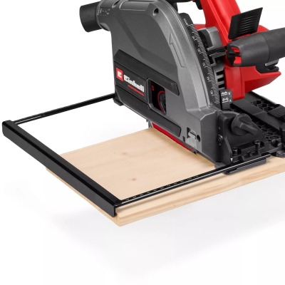 Акумулаторен професионален ръчен циркуляр Einhell Professional TP-PS 18/165 Li BL-Solo, 20 мм, 18 V, 165 мм, без батерии и зарядно устройство (4331400)
