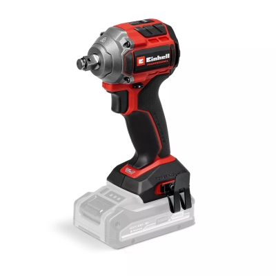 Акумулаторен ударен гайковерт Einhell Professional TP-CW 18/260-C Li BL, 18 V, 260 Nm, без батерии и зарядно устройство (4510090)