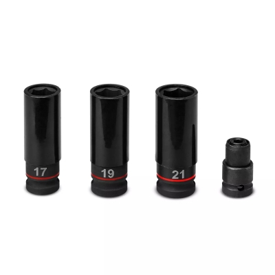 Акумулаторен ударен гайковерт Einhell Professional TP-CW 18/260-C Li BL, 18 V, 260 Nm, без батерии и зарядно устройство (4510090)