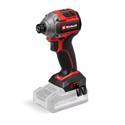 Акумулаторен ударен винтоверт Einhell TP-CI 18/250-C Li B, 18 V, 250 Nm, без батерии и зрядно устройство (4510095)