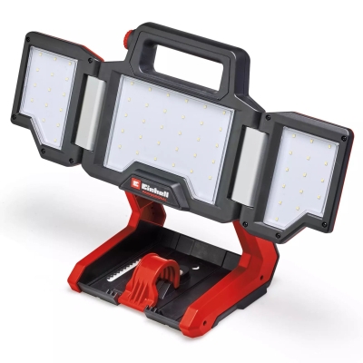 Акумулаторна лампа Einhell TP-CL 18/3000 Li - Solo, 18 V, 3000 lm (4514172)