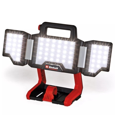 Акумулаторна лампа Einhell TP-CL 18/3000 Li - Solo, 18 V, 3000 lm (4514172)