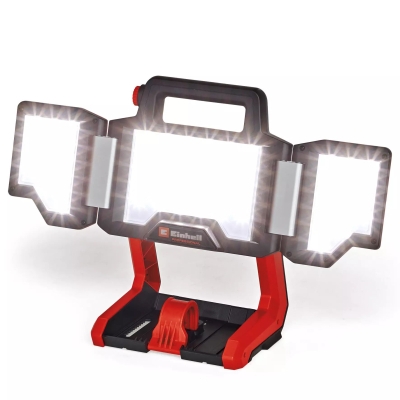 Акумулаторна лампа Einhell TP-CL 18/3000 Li - Solo, 18 V, 3000 lm (4514172)
