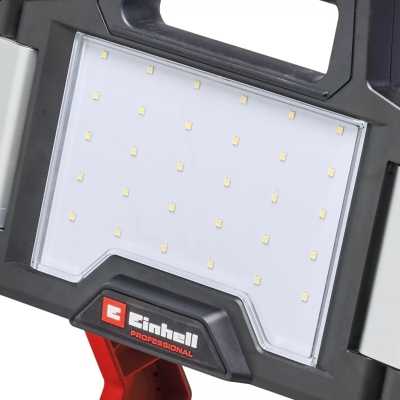 Акумулаторна лампа Einhell TP-CL 18/3000 Li - Solo, 18 V, 3000 lm (4514172)
