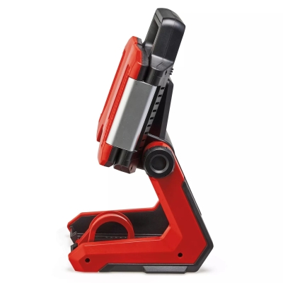 Акумулаторна работна лампа Einhell TP-CL 18/3000 Li Set, 18 V, 3000 Lm, 5700 K, 85-170 см (4514170)