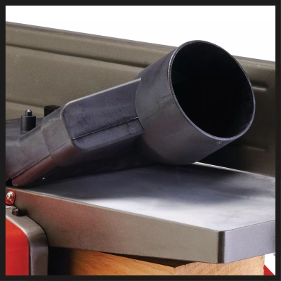 Електрически абрихт-щрайхмус Einhell TC-SP 204/2, 1500 W (4419952)