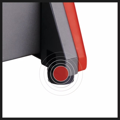 Електрически абрихт-щрайхмус Einhell TC-SP 204/2, 1500 W (4419952)