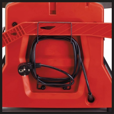 Електрически абрихт-щрайхмус Einhell TC-SP 204/2, 1500 W (4419952)