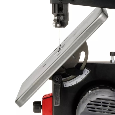 Електрически банциг за дърво Einhell TC-SB 200/1, 250 W, 1400х7 мм (4308009)