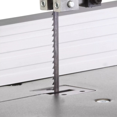 Електрически банциг за дърво Einhell TC-SB 200/1, 250 W, 1400х7 мм (4308009)