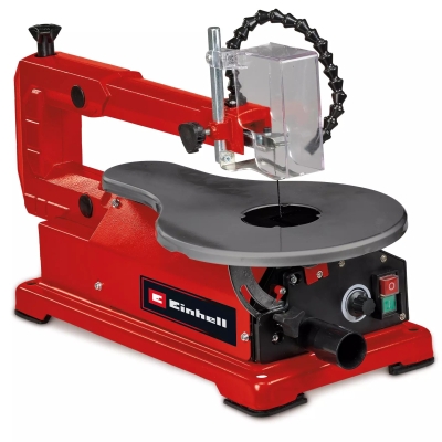 Електрически контурен трион Einhell TC-SS 406 E  (4309047)