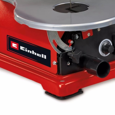 Електрически контурен трион Einhell TC-SS 406 E  (4309047)