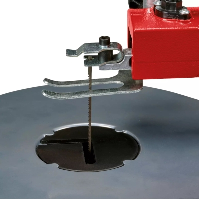 Електрически контурен трион Einhell TC-SS 406 E  (4309047)