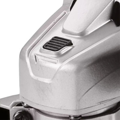 Електрически ъглошлайф Einhell TC-AG 125/850 Kit , 850 W, ф125 мм (4430977)