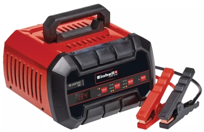 Зарядно устройство за акумулатор Einhell CE-BC 15 M, 12 V (1002265)