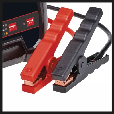 Зарядно устройство за акумулатор Einhell CE-BC 15 M, 12 V (1002265)