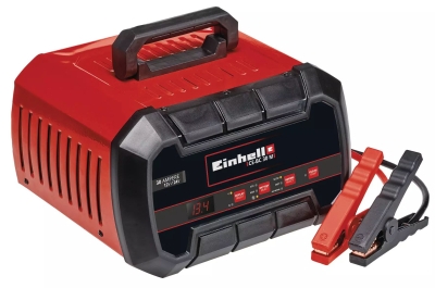 Зарядно устройство за акумулатор Einhell CE-BC 30 M, 12/24 V (1002275)