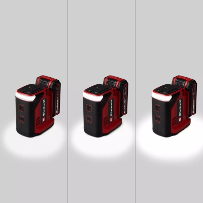 Зарядно устройство Einhell TC-ES 18/150/1 Li-Solo, 150 W (1091320)