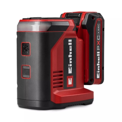 Зарядно устройство Einhell TC-ES 18/150/1 Li-Solo, 150 W (1091320)
