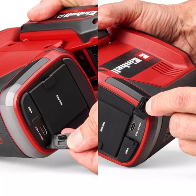 Зарядно устройство Einhell TC-ES 18/150/1 Li-Solo, 150 W (1091320)