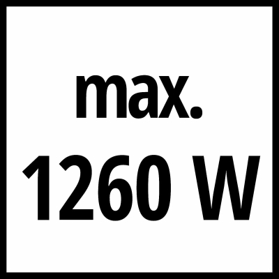 Комплект акумулаторна батерия и заряднo устройство Einhell PXC Starter-Kit, 18 V, 5.2 Ah (4512147)