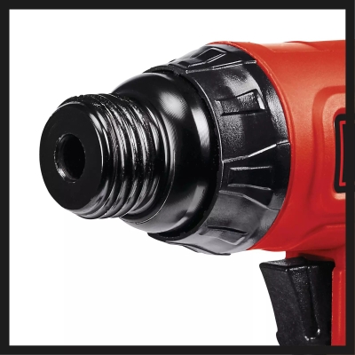Пневматичен перфоратор Einhell TC-PC 45 Set, 6.3 бара, 1.2 J (4139045)