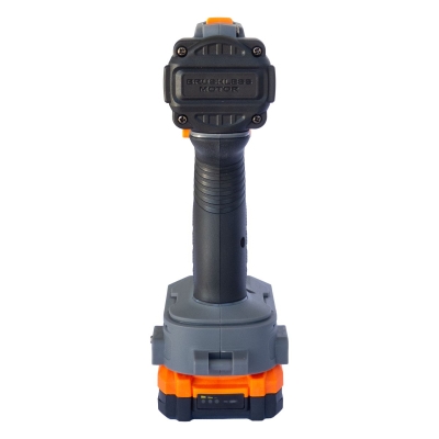 Акумулаторен винтоверт Daewoo DALIDBL20-50, 20 V, 50 Nm, без батерии и зарядно устройство
