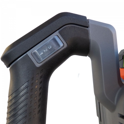 Акумулаторен миксер Daewoo DALMBL20-14, 20 V, без батерии и зарядно устройство