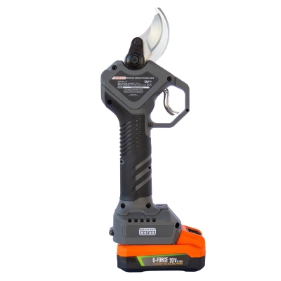 Акумулаторна лозарска ножица DaewooDALPSBL20-35, 35 мм, 20 V