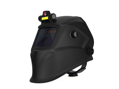 Автоматичен фотосоларен шлем за заваряване Profi Geko G01881, 92x42 мм, DIN 4 / 9–13