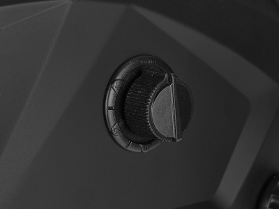 Автоматичен фотосоларен шлем за заваряване Profi Geko G01881, 92x42 мм, DIN 4 / 9–13