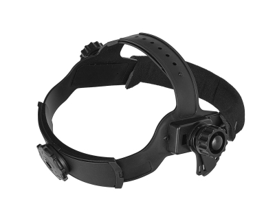 Автоматичен фотосоларен шлем за заваряване Profi Geko G01881, 92x42 мм, DIN 4 / 9–13